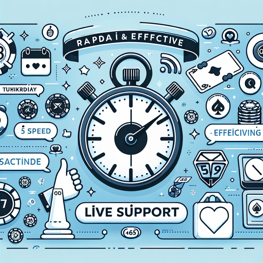 Betpark Canlı Destek Ne Kadar Hızlı ve Etkili?